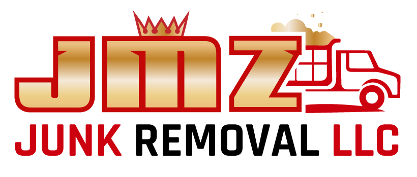 JMZ - Junk Removal LLC - Logo